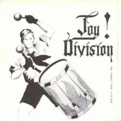 Joy Division : An Ideal for Living